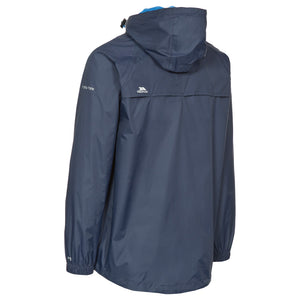Qikpac Jacket - Navy - Trespass