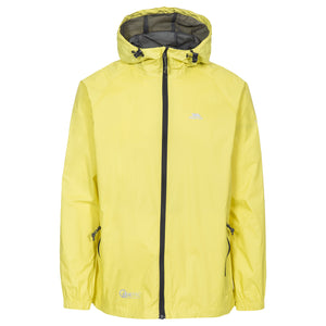 Trespass UAJKRAI10001 YEL