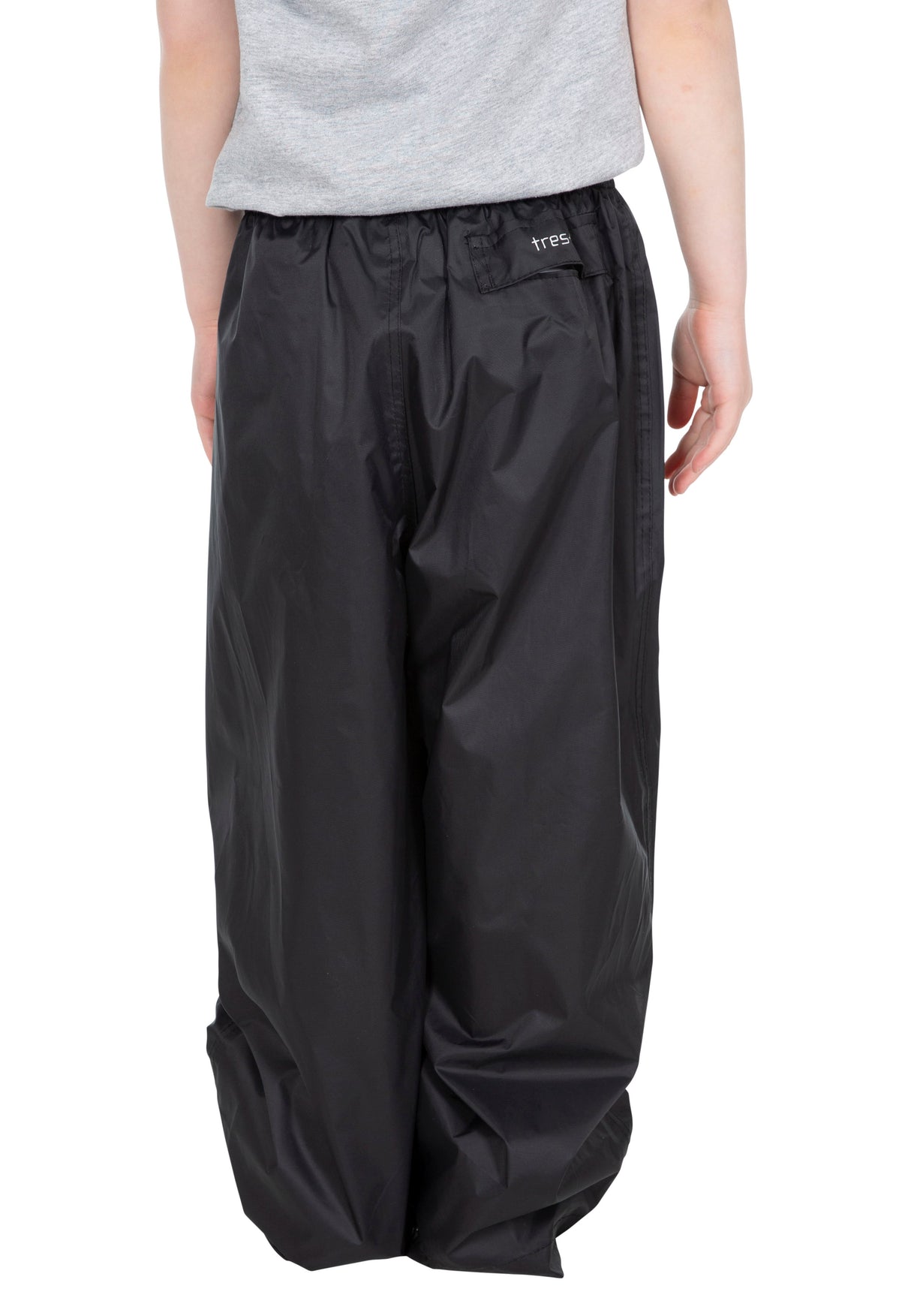 Qikpac Pant - Black - Trespass