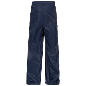 Qikpac Pant - Navy - Trespass