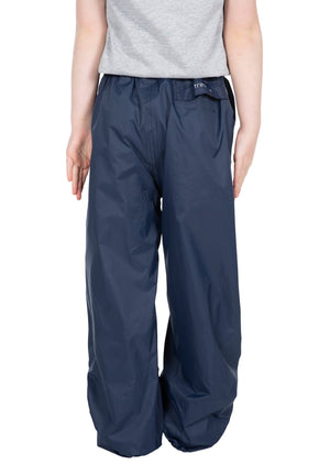 Qikpac Pant - Navy - Trespass