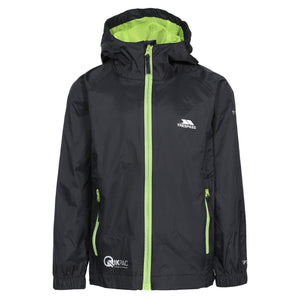 Trespass UCJKRAI10003 BLK