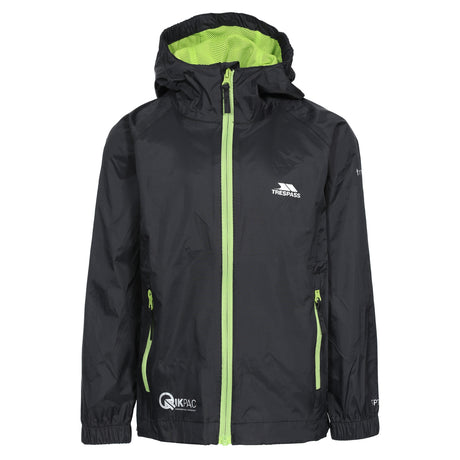 Trespass UCJKRAI10003 BLK