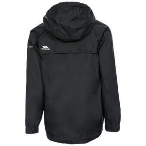 Trespass UCJKRAI10003 BLK