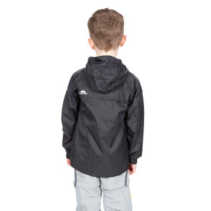 Trespass UCJKRAI10003 BLK