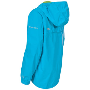 Qikpac Jacket - Cobalt - Trespass