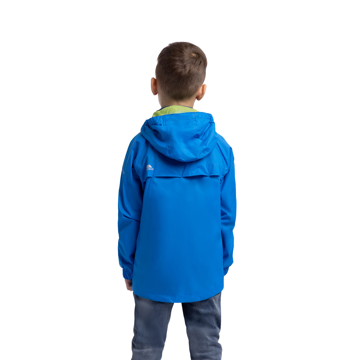 Trespass UCJKRAI10003 COB