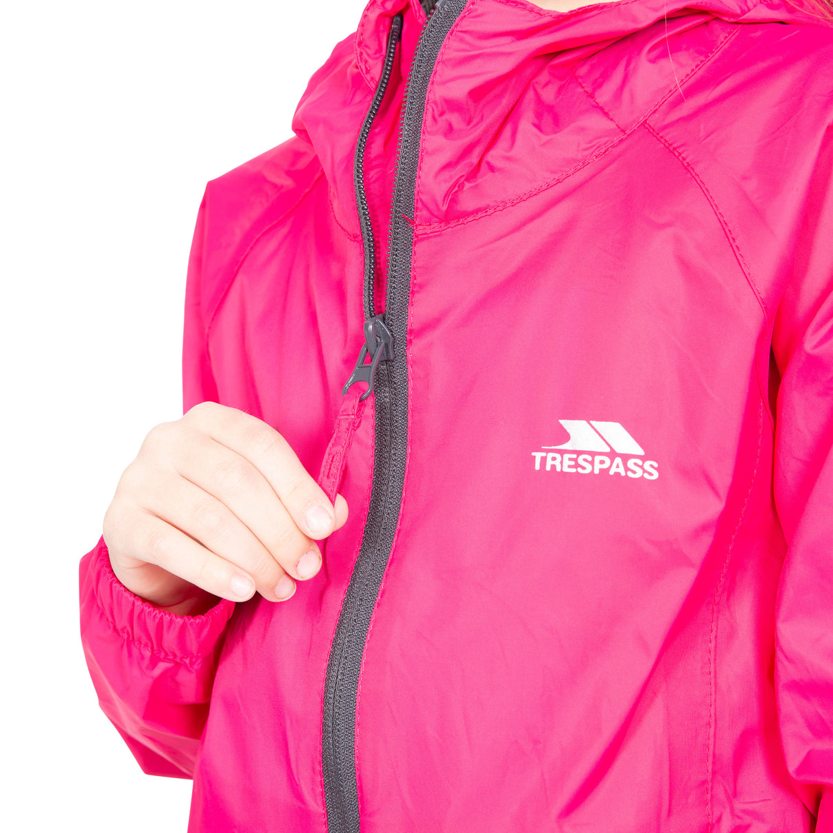 Trespass UCJKRAI10003 SLL