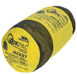 Qikpac Jacket - Yellow - Trespass