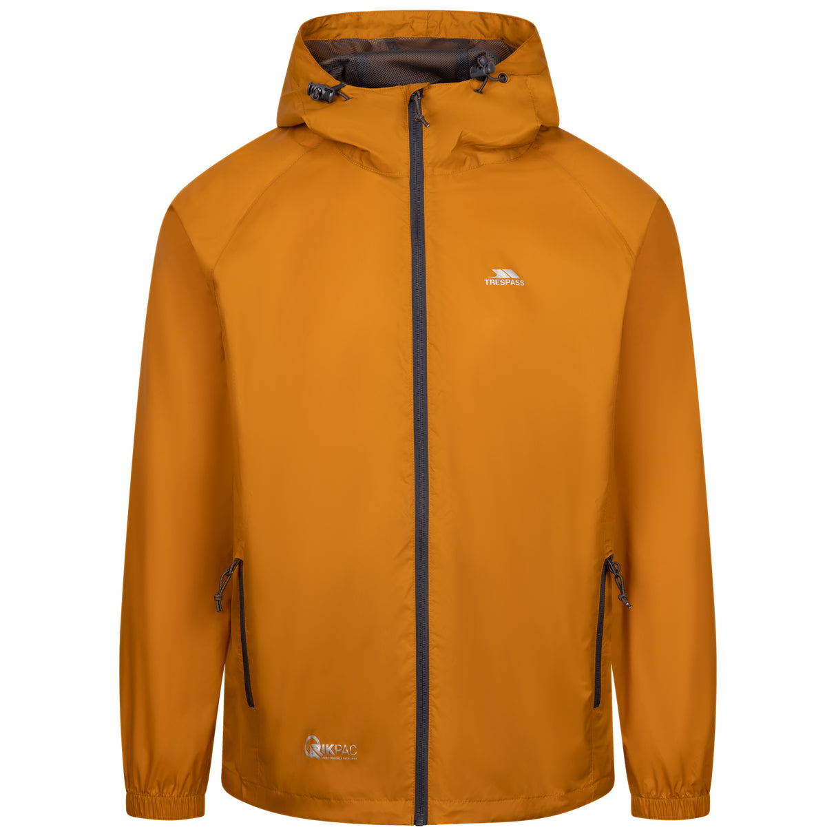 Trespass UAJKRAI10001 GIN