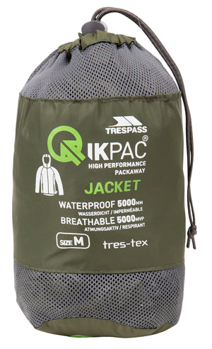 Trespass UAJKRAI10001 MS1