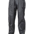 Qikpac Pant - Black - Trespass