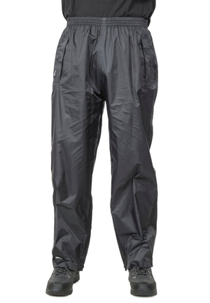 Qikpac Pant - Black - Trespass