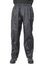 Qikpac Pant - Black - Trespass