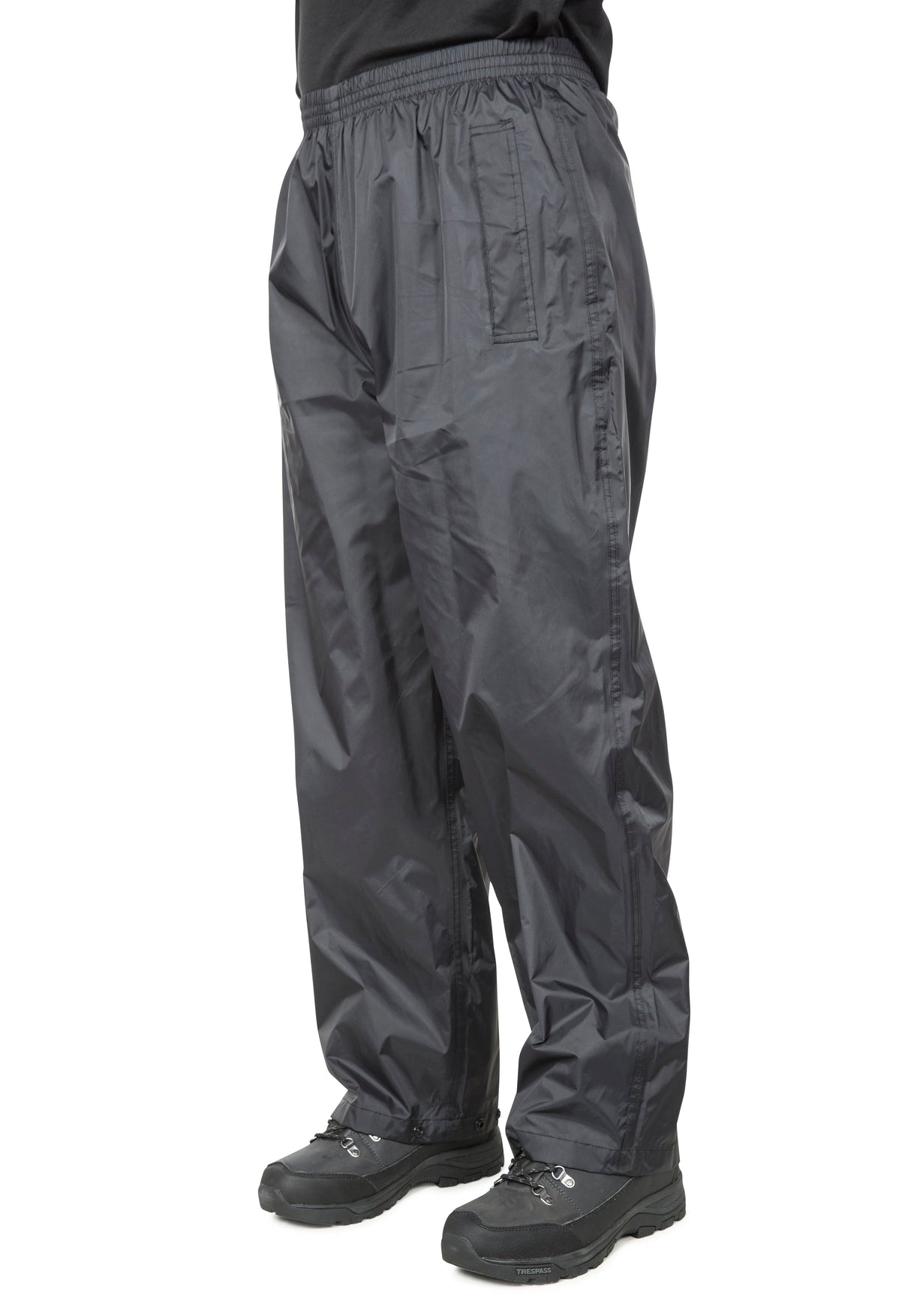 Qikpac Pant - Black - Trespass