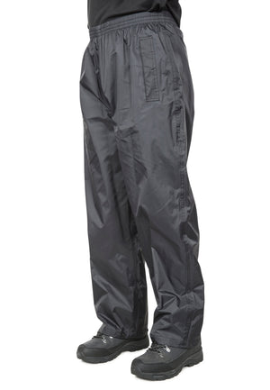 Qikpac Pant - Black - Trespass