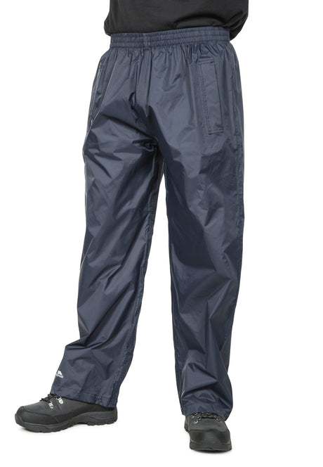 Str. M - Qikpac Pant - Dark Navy - Trespass - Ombytningsvare