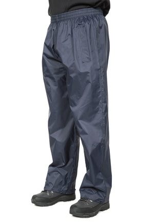 Str. M - Qikpac Pant - Dark Navy - Trespass - Ombytningsvare