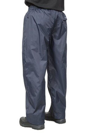 Qikpac Pant - Dark Navy - Trespass