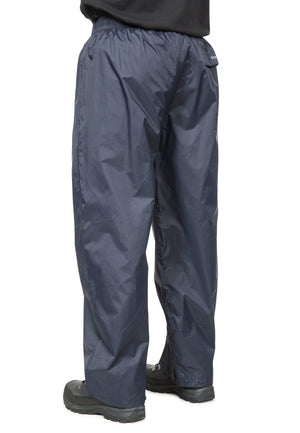 Str. M - Qikpac Pant - Dark Navy - Trespass - Ombytningsvare