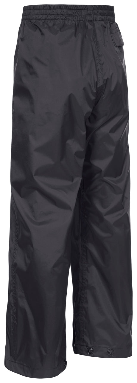 Qikpac Pant - Black - Trespass
