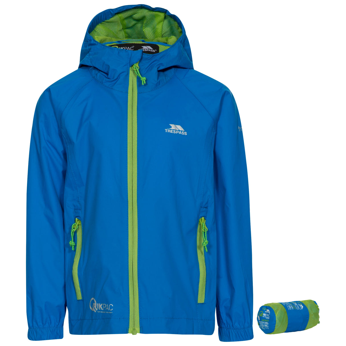 Trespass UCJKRAI10003 COB