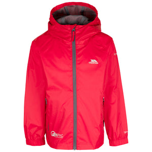 Trespass UCJKRAI10003 RED