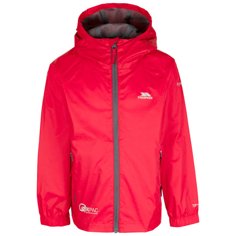 Trespass UCJKRAI10003 RED
