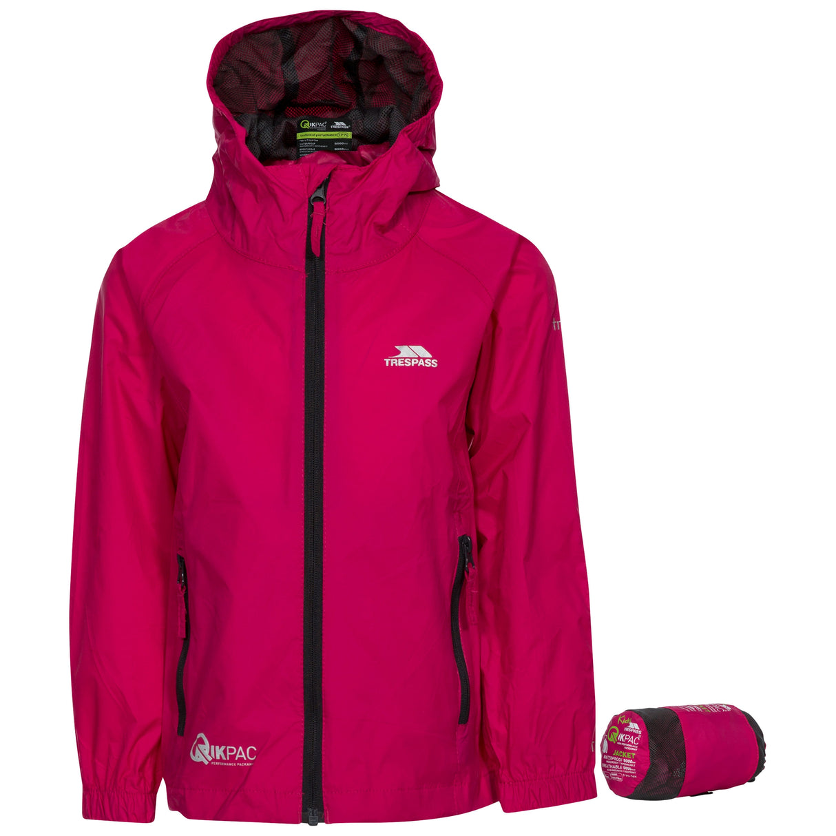 Trespass UCJKRAI10003 SLL