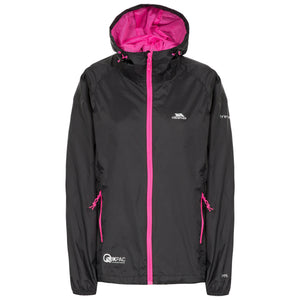 Trespass FAJKRAM30018 BLK