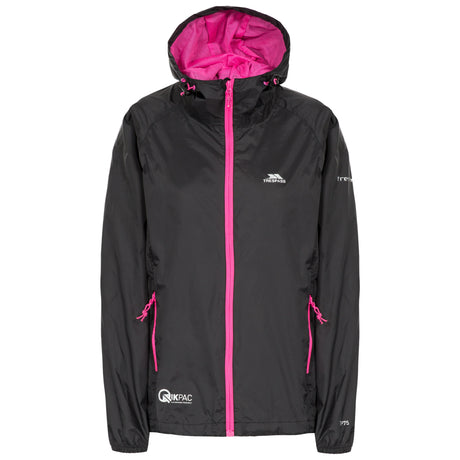 Trespass FAJKRAM30018 BLK