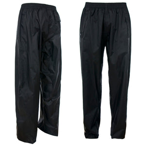 Qikpac Pant - Black - Trespass