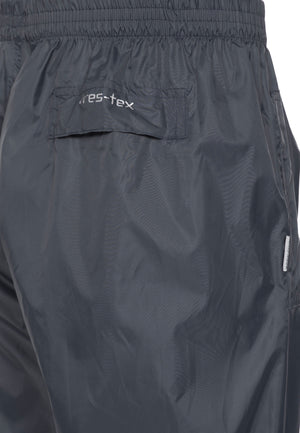 Str. XL - Qikpac Pant - Black - Trespass - Ombytningsvare