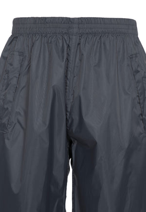 Qikpac Pant - Black - Trespass
