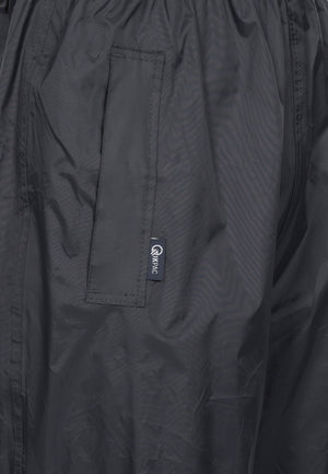 Qikpac Pant - Black - Trespass