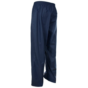 Str. M - Qikpac Pant - Dark Navy - Trespass - Ombytningsvare