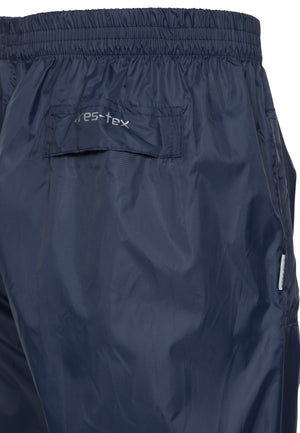 Str. M - Qikpac Pant - Dark Navy - Trespass - Ombytningsvare