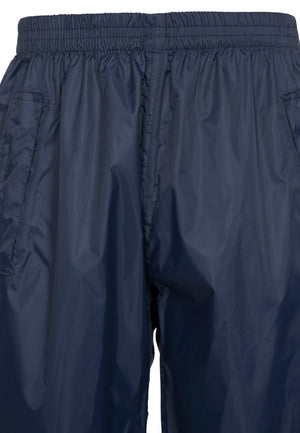 Qikpac Pant - Dark Navy - Trespass