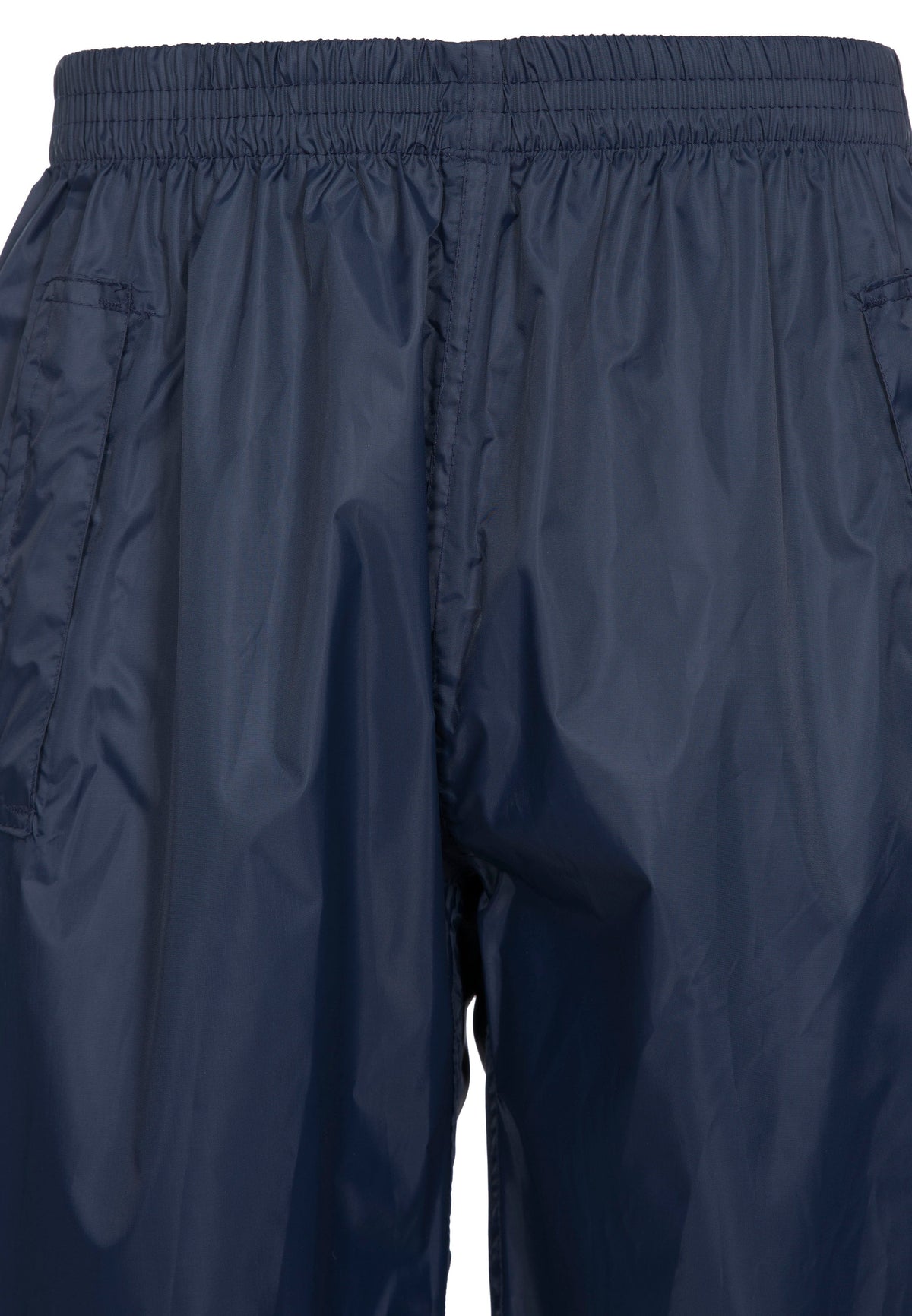 Str. M - Qikpac Pant - Dark Navy - Trespass - Ombytningsvare
