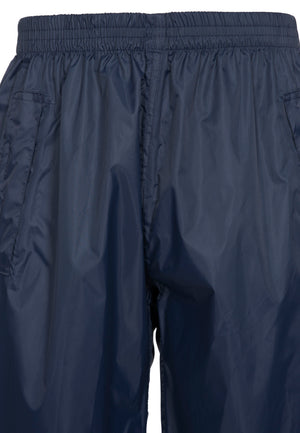 Str. M - Qikpac Pant - Dark Navy - Trespass - Ombytningsvare