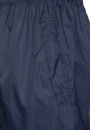 Str. M - Qikpac Pant - Dark Navy - Trespass - Ombytningsvare