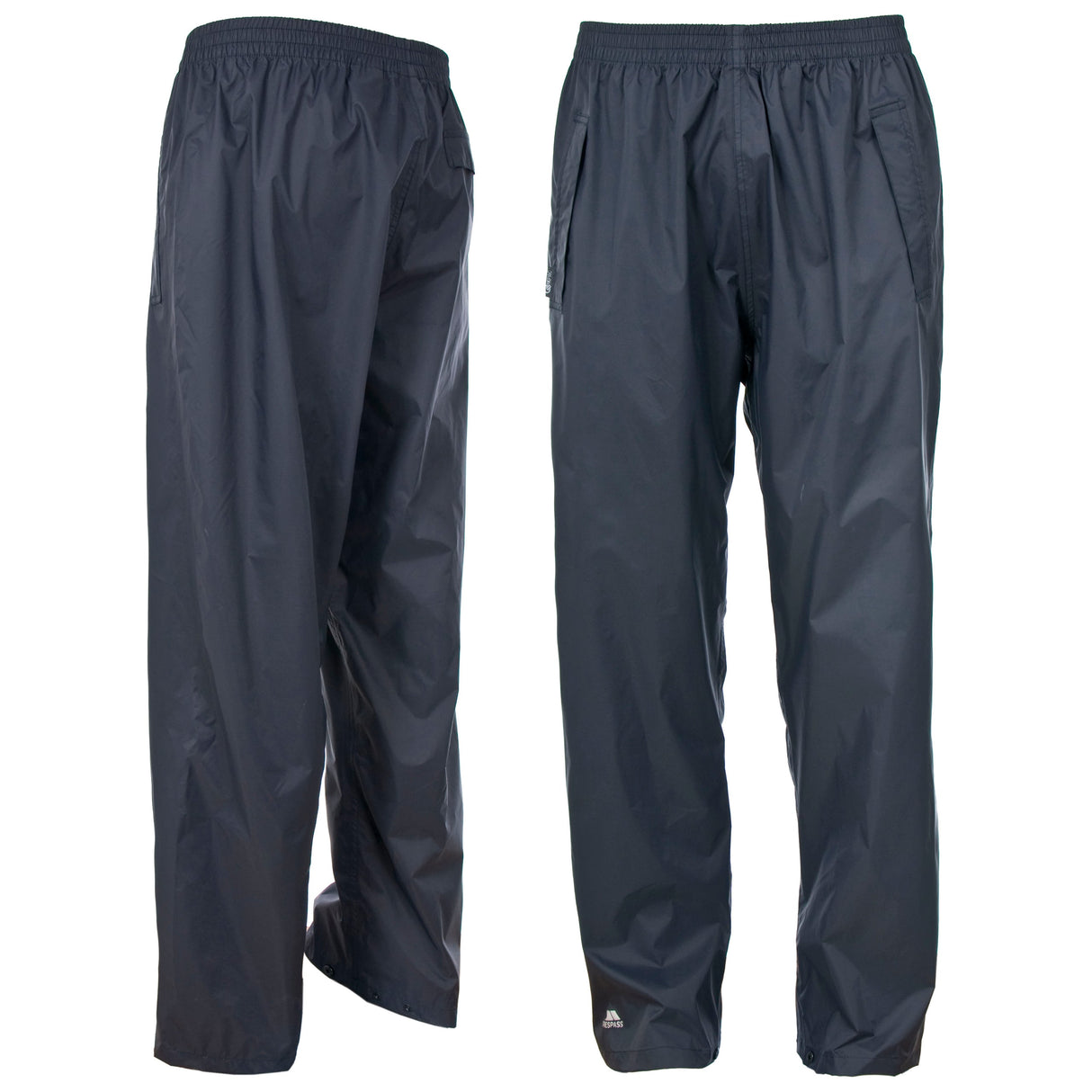 Qikpac Pant - Flint - Trespass