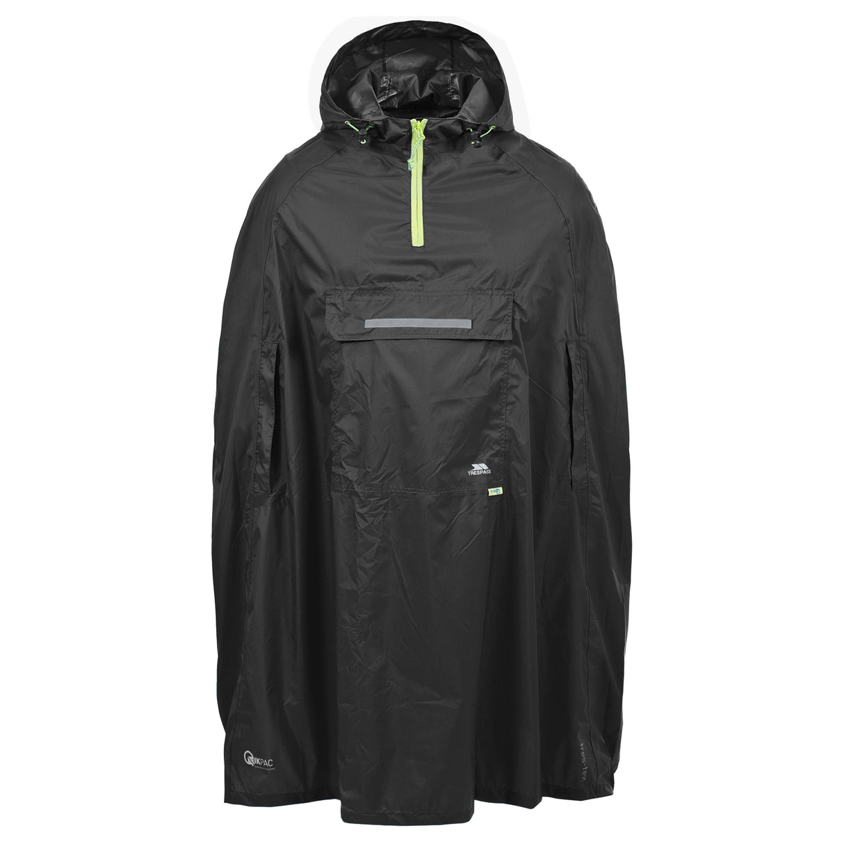 Trespass UACLOTK20001 BLK