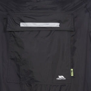 Trespass UACLOTK20001 BLK