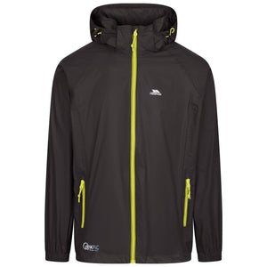 Trespass UAJKRATR0001 BLK