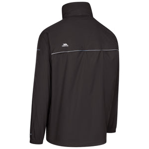 Trespass UAJKRATR0001 BLK