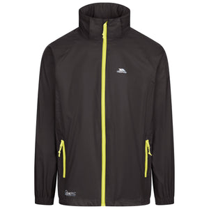 Trespass UAJKRATR0001 BLK