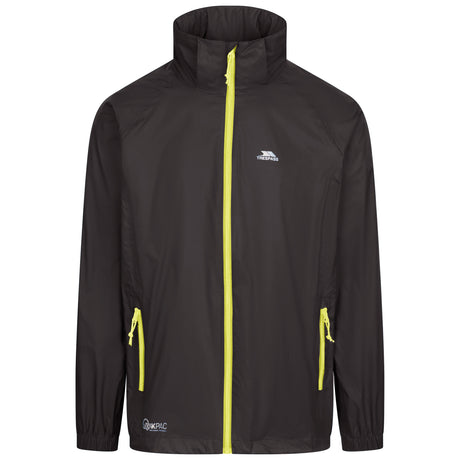 Trespass UAJKRATR0001 BLK