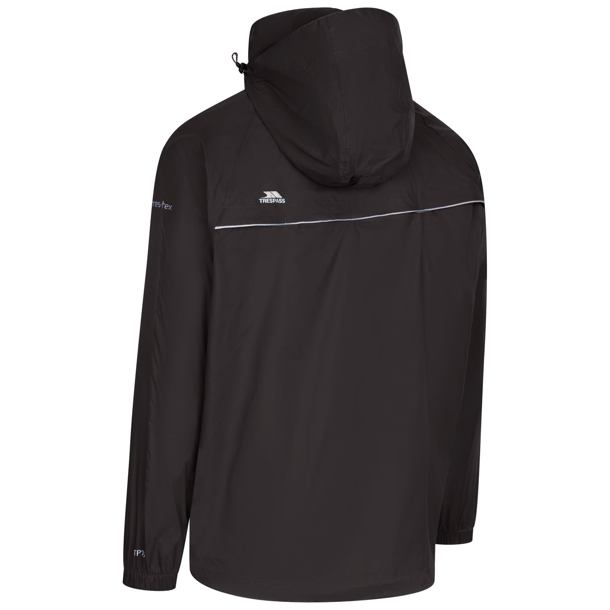Trespass UAJKRATR0001 BLK