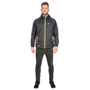 Trespass UAJKRATR0001 BLK